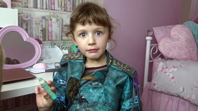 Fantasiada de Capitão Jack Sparrow do Filme Piratas do Caribe - Disney