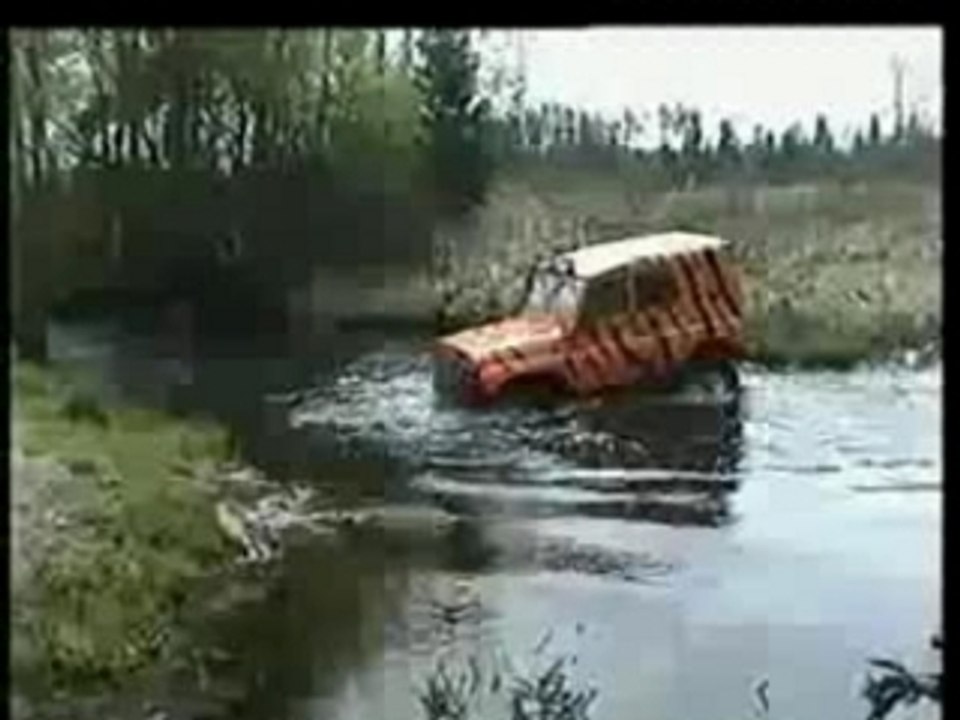 uaz