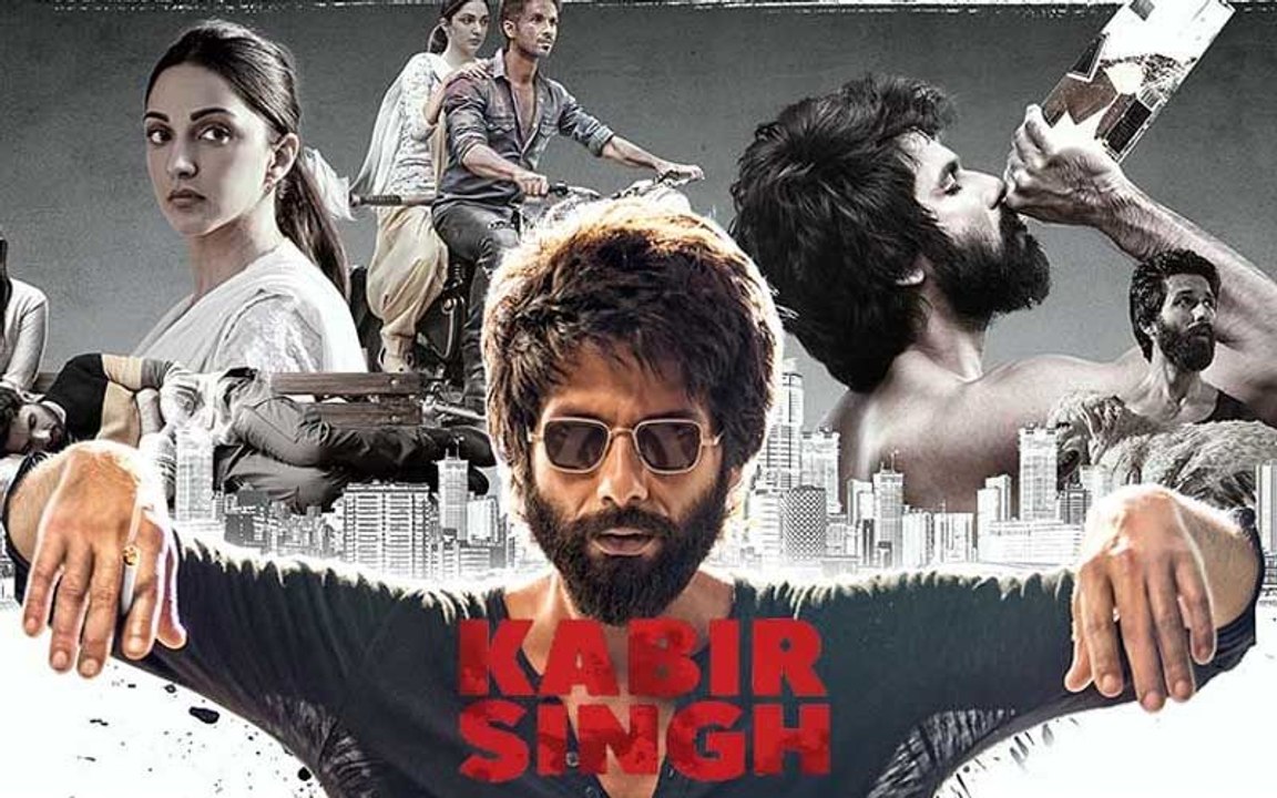 Kabir Singh inspired TikTok star kills a girl; Sandeep Reddy Vanga says ‘my films don’t endorse murder’