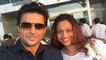 R Madhavan’s wish for wife Sarita  on her birthday will warm the cockles of your heart