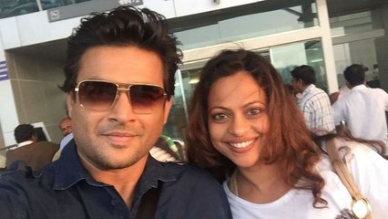 R Madhavan’s wish for wife Sarita  on her birthday will warm the cockles of your heart