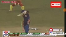 Babar Azam’s shot leaves fans speechless