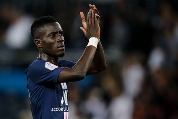 Idrissa Gueye, le nouveau roc du PSG