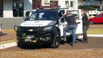 Fraudes em licitações: Grupo empresarial de Cascavel é alvo de operação da Polícia Civil