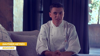 Les confidences d’Exp'Hôtel - Gauthier Détrés