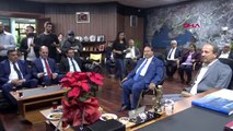 Kktc'deki 18 belediye başkanından barış pınarı harekatına destek açıklaması