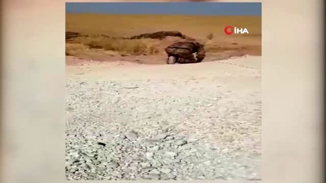 - Resulayn ve Tel Abyad'da Mayın Temizleme Çalışmaları Yapıldı