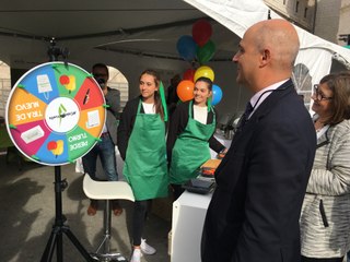 CyL lidera el crecimiento en la producción de semilla certificada