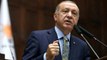 Cumhurbaşkanı Erdoğan'dan Halkbank iddianamesine tepki: Çirkin bir adım attılar