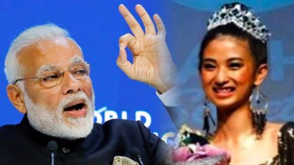 Modi focus more on women instead of cows | Oneindia Kannada