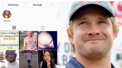 Shane Watson Says Sorry To His Fans know Why? | Oneindia Kannada