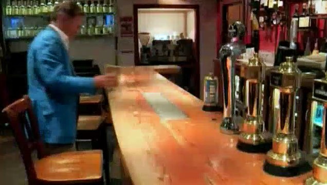 Great British Railway Journeys - S04 - E13 - Dufftown To Aviemore