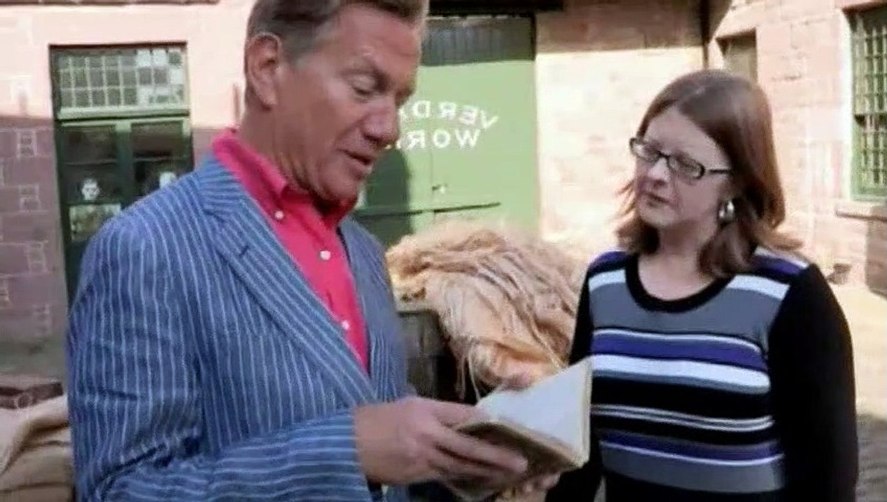 Great British Railway Journeys - S04 - E12 - Dundee To Aberdeen