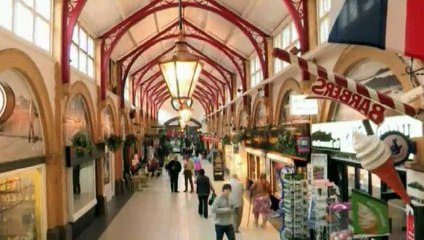 Great British Railway Journeys - S04 - E14 - Inverness To Plockton
