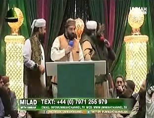 Tenu Pata Nahi Zahra De Nokaran Da By Iftikhar Rizvi 22 12 16 - YouTube