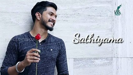 Mungen rao singing song in bigg Boss house | Tamil love song | eascinemas