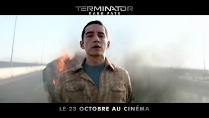 Terminator  Dark Fate  Spot 15 Combattre [Officiel] VF HD  2019