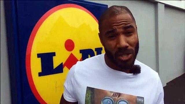 Rapper Abi D releases 'Lidlhampton'