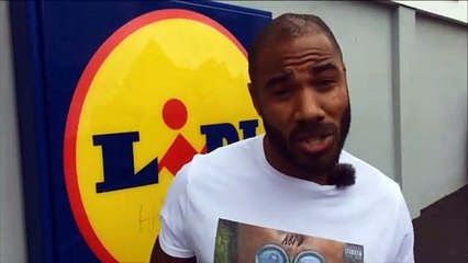 Rapper Abi D releases 'Lidlhampton'