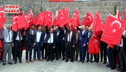 (16 Ekim 2019) KAYSERİ TEK SES