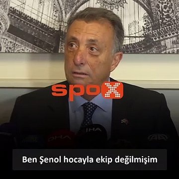 Ahmet Nur Çebi: Hakkımı helal etmiyorum