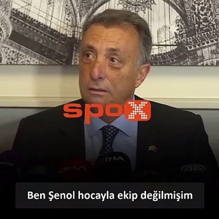 Ahmet Nur Çebi: "Hakkımı helal etmiyorum"