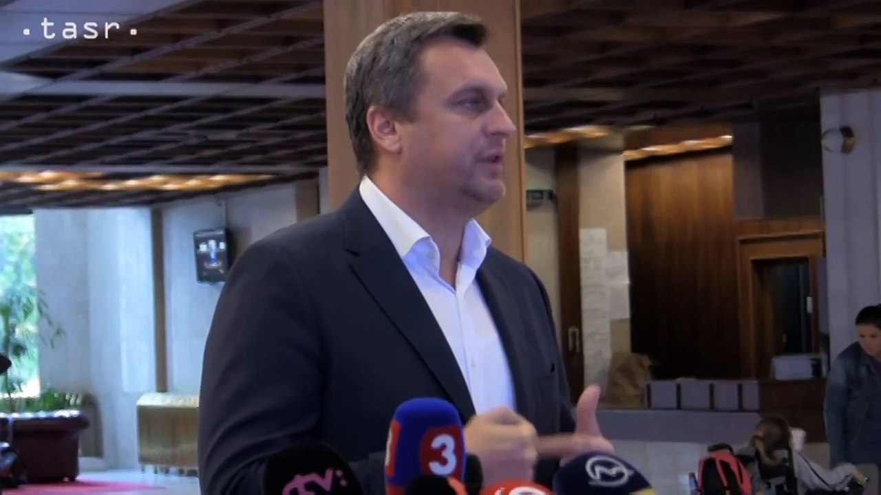 A. Danko: Kauza Gorila so mnou nič nemá