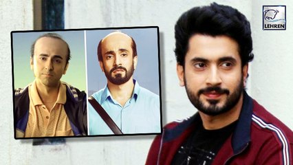 Sunny Singh Finally Reacts To Bala And Ujda Chaman Controversy