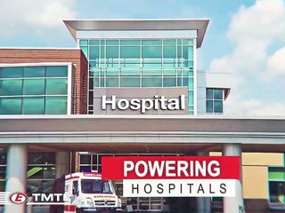 Empowering Healthcare