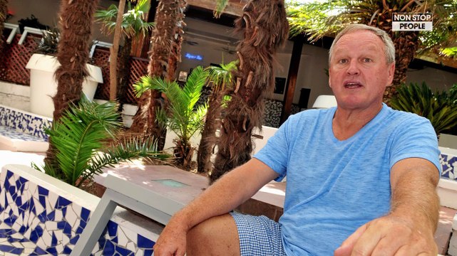 Laeticia Hallyday : son père André Boudou condamné, il évite la prison ferme