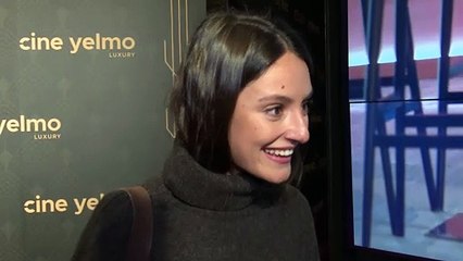 Andrea Molina habla por primera vez de su padre, Micky Molina