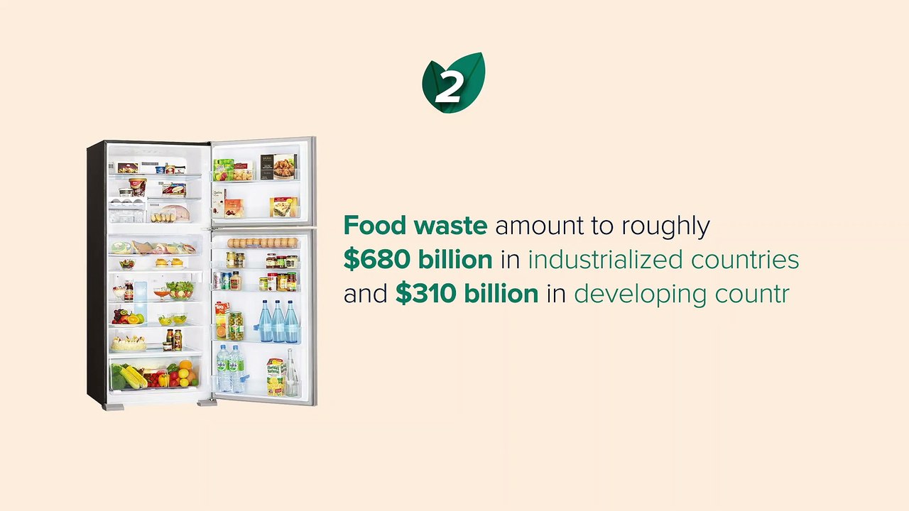 Five steps that can help improve food nutrition and zero hunger