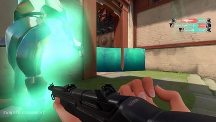 Riot Games anuncia ‘Project A’, un FPS táctico