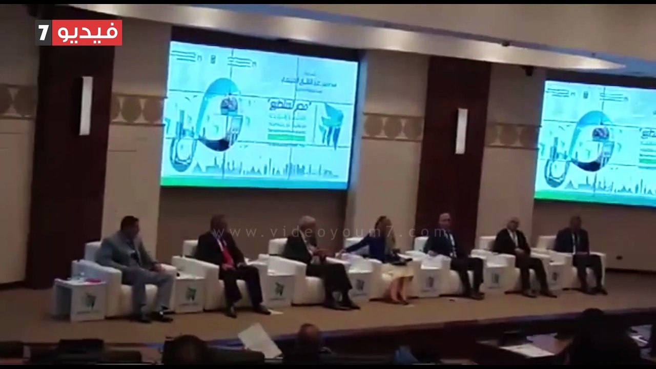 رئيس المقاولون العرب: كل الشركات العالمية تتطلع...