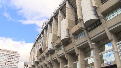 LaLiga pide que el Clásico se juegue en el Bernabéu por la tensión en Cataluña