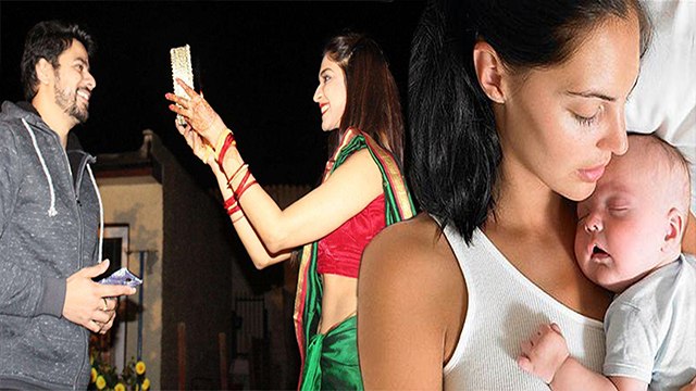 डिलीवरी के बाद पहले करवा चौथ पर रखें इन बातों का ध्यान | Karwa Chauth Tips after Delivery | Boldsky
