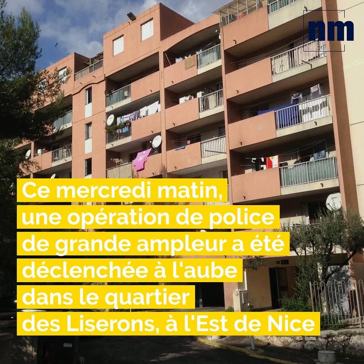 Descente aux Liserons, Chef-d'oeuvre aux enchères, OGC Nice-PSG : voici le brief info  de ce mercredi après-midi