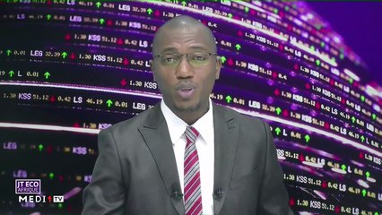 JT Eco Afrique - 16/10/2019