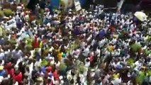 Guinée : Le peuple dit Non au 3eme Mandat de Alpha Condé
