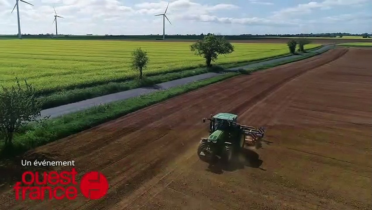 Assises de l’agriculture et de l’alimentation 2...