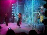 SYBIL - WHEN I'M GOOD AND READY (TOTP)