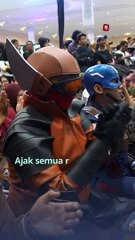 Siapa Mau Jadi Rakyat Bumilangit_