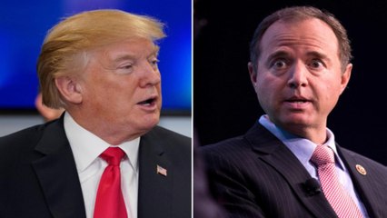 'Significant breaks' in Trump impeachment inquiry?