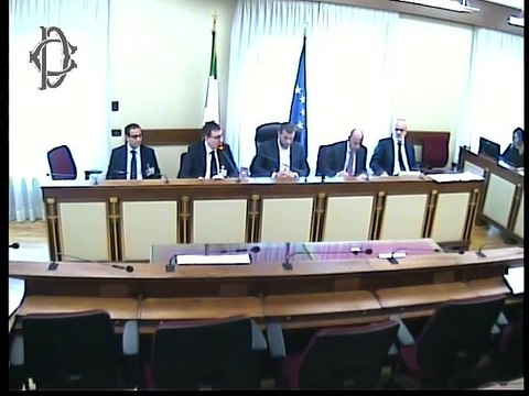 Roma - Campagna di comunicazione Settimana della protezione civile (16.10.19)