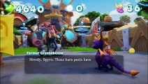 Spyro Reignited Trilogy (PC), Spyro 2 Ripto Rage Playthrough Part 23 Robotica Farm