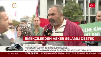 İBB'deki eylemler devam ediyor