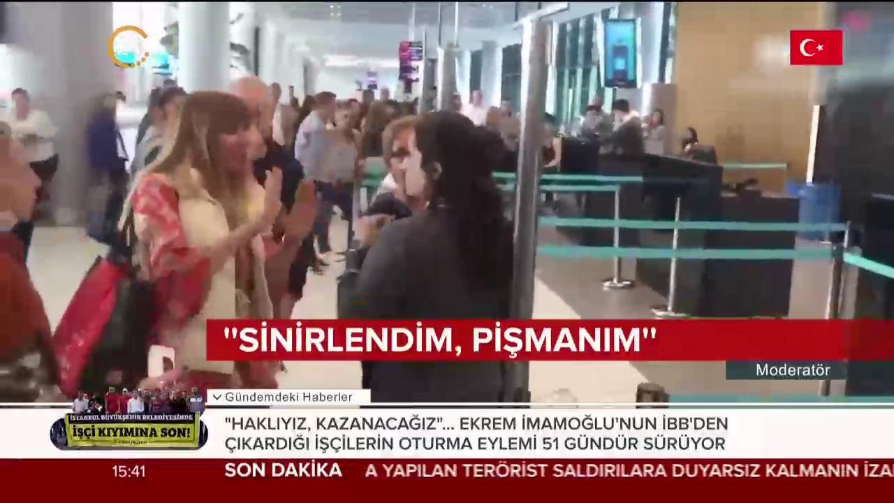 Karar çıktı