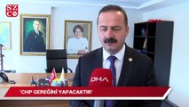 İYİ Partili Ağıralioğlu’ndan CHP’li Tanrıkulu’ya tepki: CHP gereğini yapacaktır