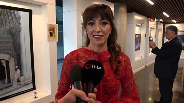 'Resm-i Mekan' fotoğraf sergisi Panorama 1326 Fetih Müzesi’nde açıldı