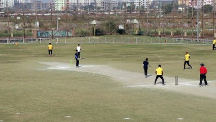 TABREZ HEADBUTTS A CRICKET BALL I UMPIRE SPIRIT OF CRICKET BROKEN I WAR SERIES 2019